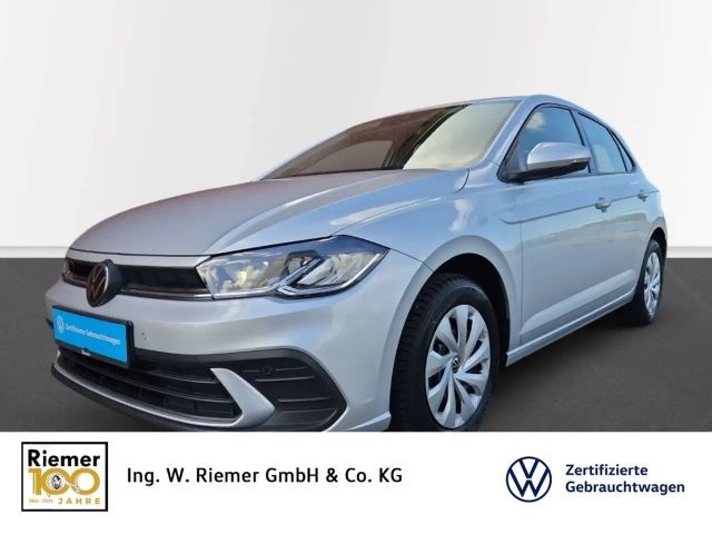 Volkswagen Polo Life 1.0 TSi SHZ Allwetter LED DAB 2025 Benzine