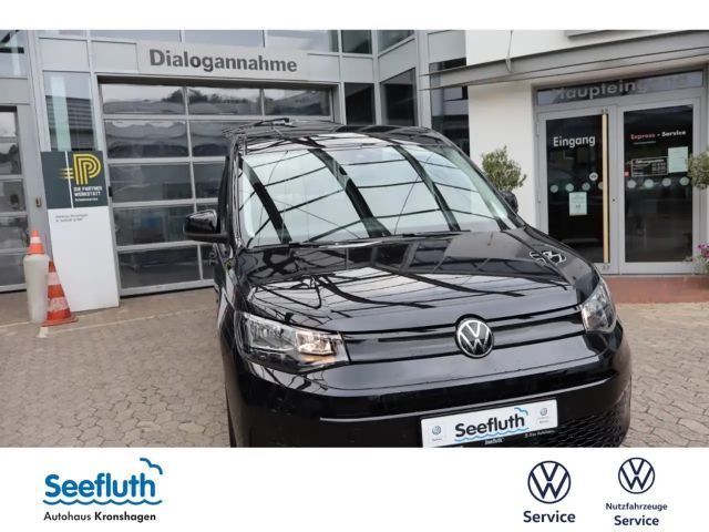 Volkswagen Caddy 1.5 TSI AHK App-Connect Winterpaket 2025 Benzine