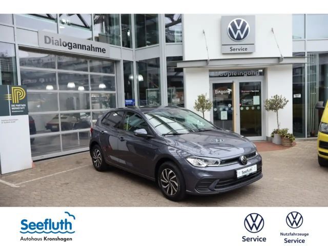 Volkswagen Polo 1.0 DSG Life RFK Sitzhzg. Ready2Discover 2026 Benzine
