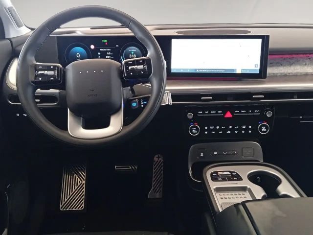 Hyundai IONIQ 9