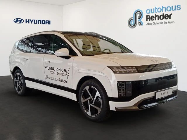 Hyundai IONIQ 9