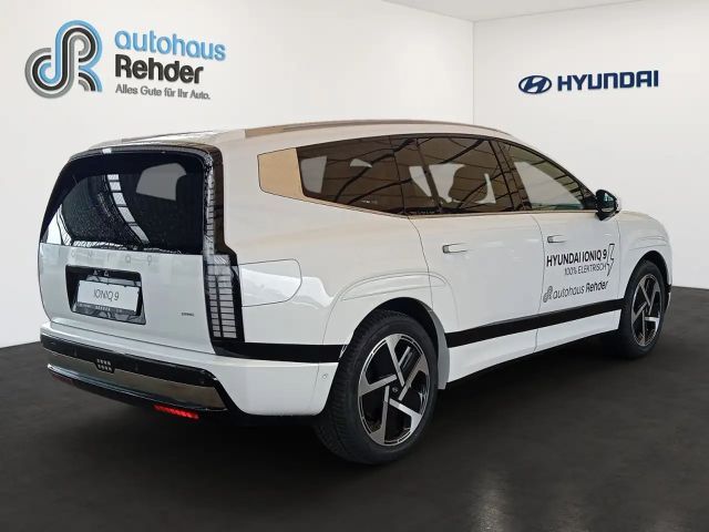 Hyundai IONIQ 9