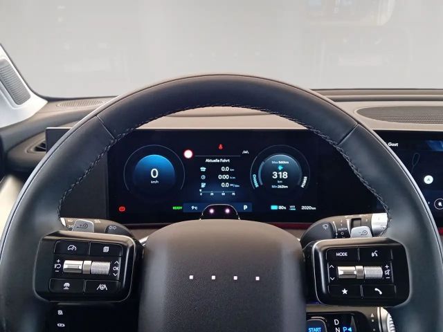 Hyundai IONIQ 9