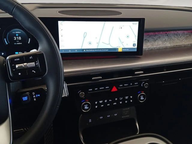 Hyundai IONIQ 9