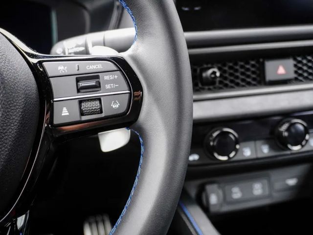 Honda Prelude
