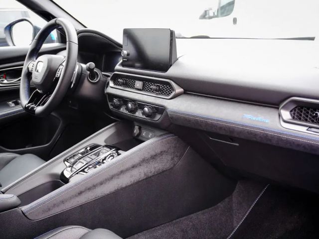 Honda Prelude