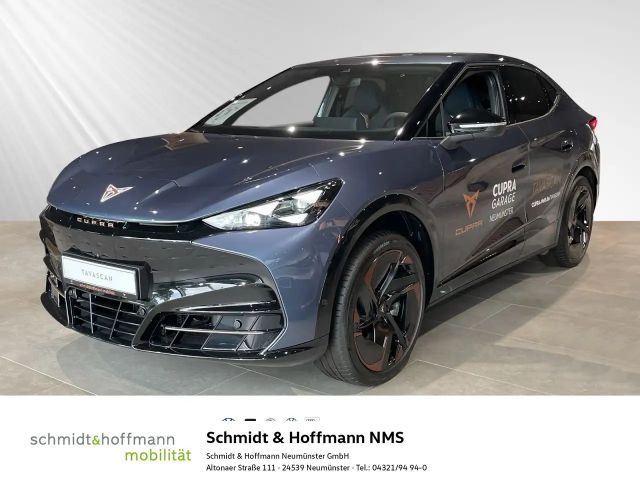 Cupra Tavascan Endurance Adrenaline Below Zero Klima Navi 2025 Elektrisch