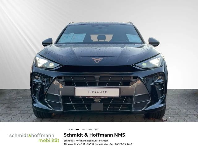 Cupra Terramar 1.5 eTSI DSG AHK KAMERA HD-MATRIX Klima Navi 2026 Benzine
