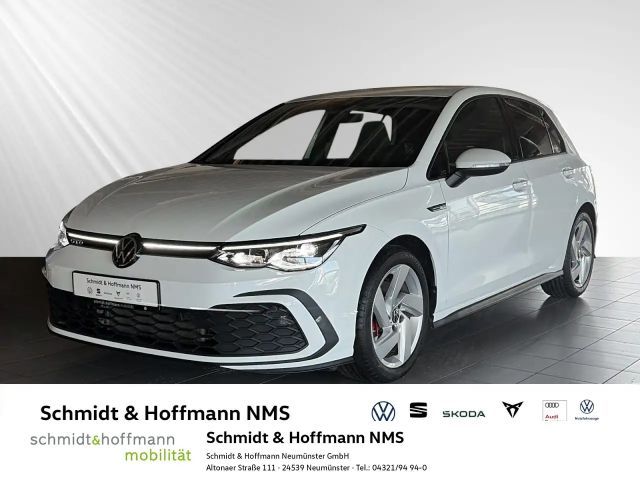 Volkswagen Golf VIII GTD Klima Rückfahrkamera Sitzheizung 2024 Diesel
