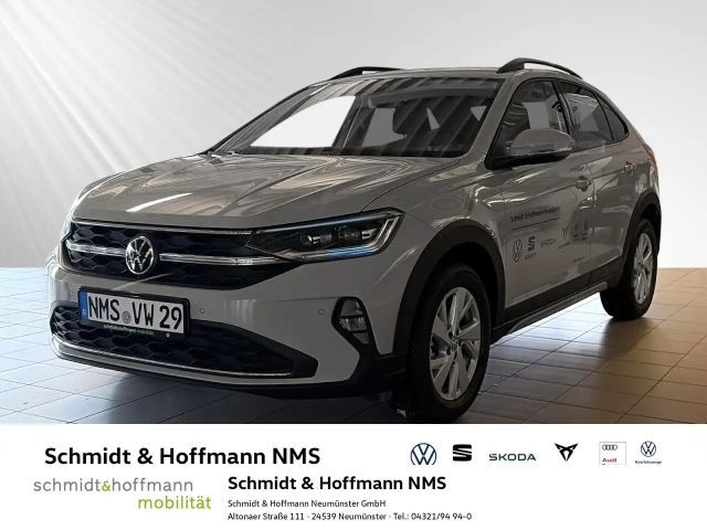 Volkswagen Taigo Klima Navi Einparkhilfe Sitzheizung Fenster el. 2025 Benzine