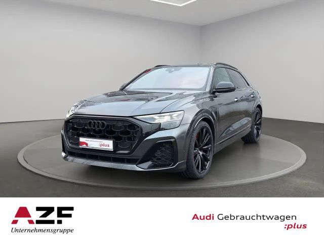 Audi SQ8 4.0 TFSI qu NAVI+MATRIX+B&O+PANO+360* 2023 Benzine