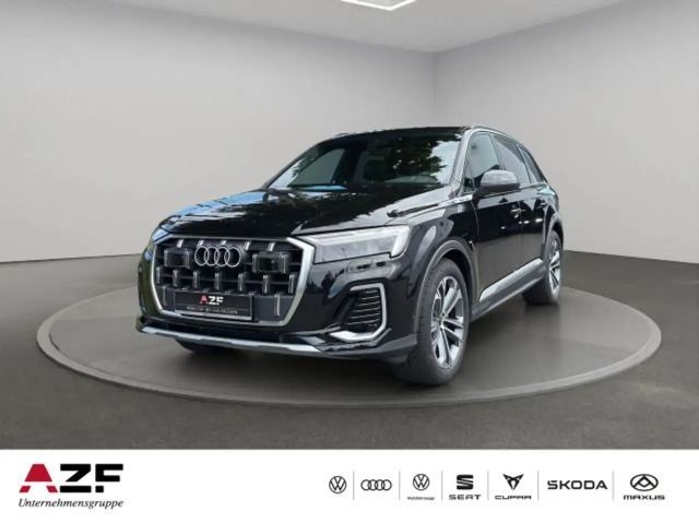 Audi Q7 45 TDI quattro tiptronic ACC+AHK+LUFT+B&O 2025 Diesel