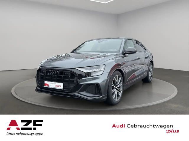 Audi Q8 50 TDI qu. s line comp. plus MATRIX+B&O+PANO 2023 Diesel