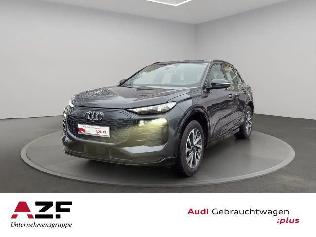 Audi Q6 e-tron performance WÄRMEPUMPE+PANO+ACC+LED 2025 Elektrisch