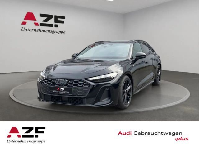 Audi A5 2.0 TDI qu. S-tronic AHK+NAVI+ACC+MATRI 2025 Diesel