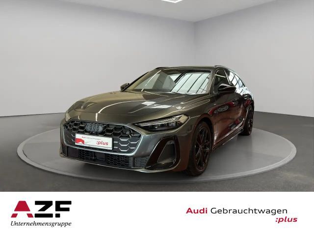 Audi A5 2.0 TFSI qu. S tronic AHK+MATRIX-LED 2025 Benzine