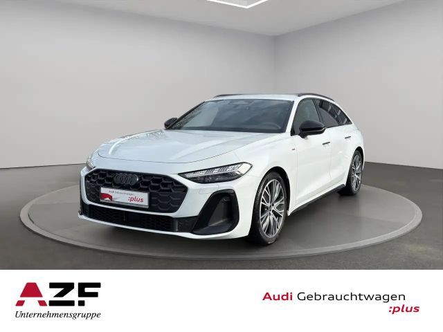 Audi A5 2.0 TDI S tronic S line Matrix-LED+NAVI 2025 Diesel