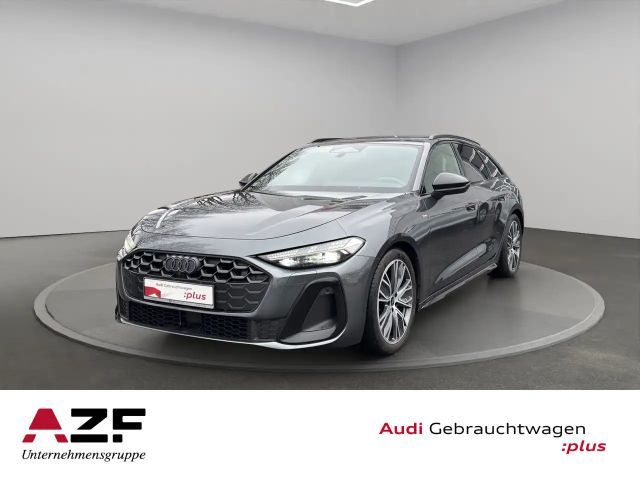 Audi A5 2.0 TDI S tronic S line MATRIX-LED+NAVI 2025 Diesel