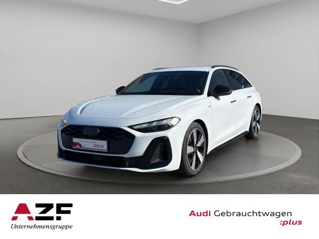 Audi A5 2.0 TDI S-tronic S line NAVI+ACC+MATRIX 2025 Diesel