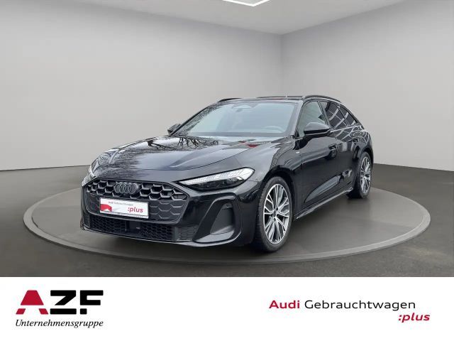 Audi A5 2.0 TDI S line S-tronic NAVI+ACC+MATRIX 2025 Diesel