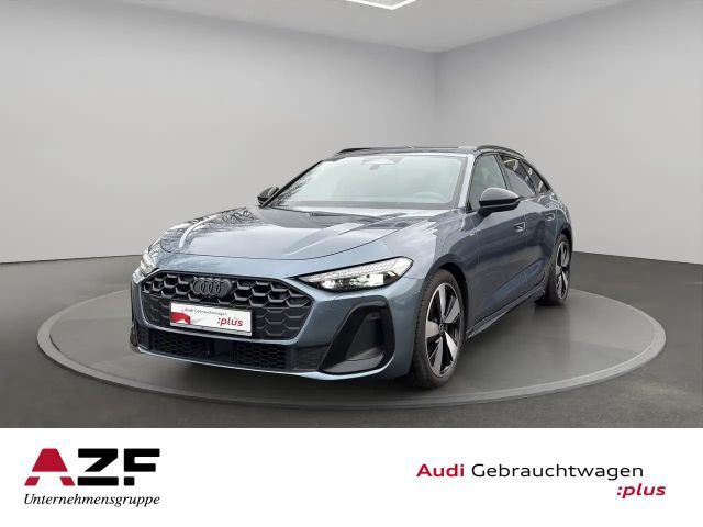 Audi A5 2.0 TFSI S-tronic S line NAVI+ACC+MATRI 2025 Benzine