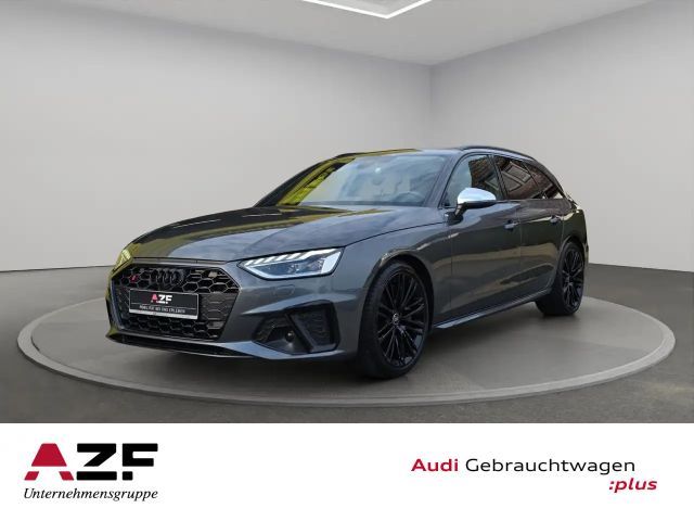 Audi S4 3.0 TDI qu. Tip. MATRIX-LED+NAVI+KAMERA 2023 Diesel