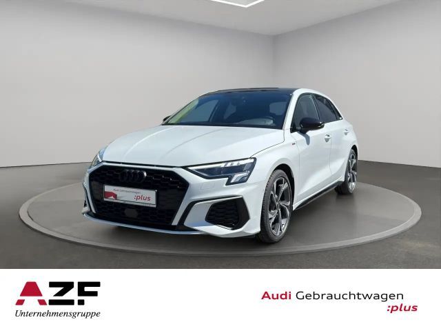 Audi A3 35 TDI S-tronic S line NAVI+LED+ACC 2024 Diesel