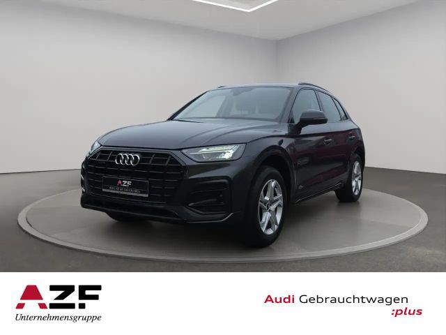 Audi Q5 40 TDI qu. S tronic advanced LED+ACC 2023 Diesel