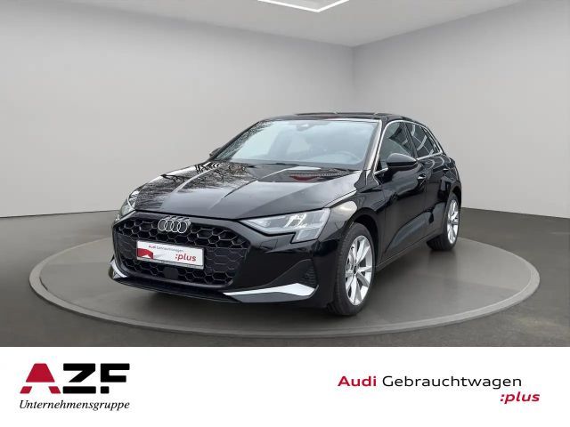 Audi A3 35 TDI S-tronic advanced NAVI+LED 2025 Diesel