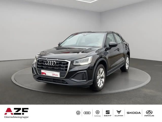 Audi Q2 35 TFSI S tronic+GRA+GJR 2025 Benzine