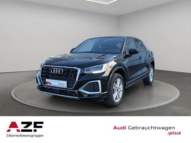 Audi Q2 35 TDI S tronic advanced NAVI+LED 2025 Diesel