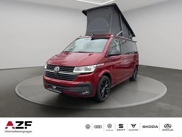 Volkswagen T6.1 California 2.0 TDI 4Mot Ocean AHK+STANDHZG. 2024 Diesel