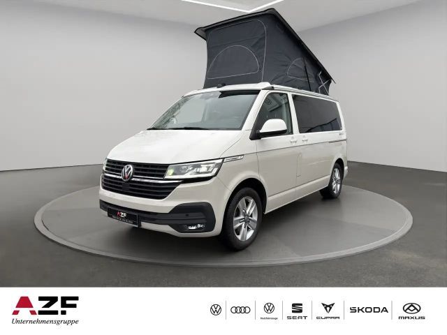 Volkswagen T6.1 California 2.0 TDI 4M DSG Beach STANDHZ+AHK 2022 Diesel