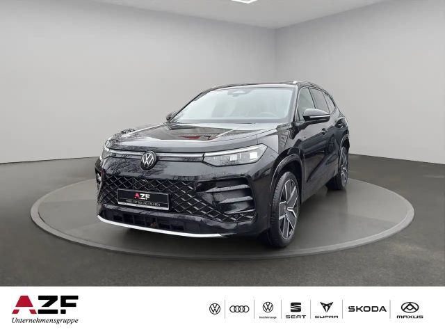 Volkswagen Tayron R-Line 2.0 TDI 4M DSG ACC+AHK+MATRIX+PANO 2026 Diesel