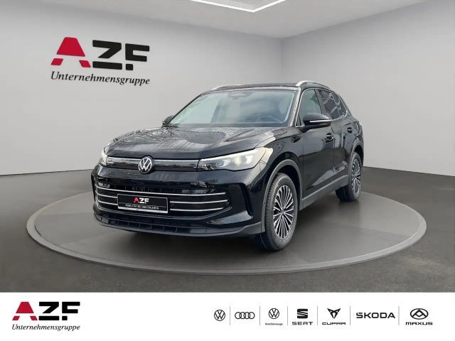 Volkswagen Tiguan Elegance 1,5 l eTSI OPF 110 kW (150 PS) 7 2026 Benzine