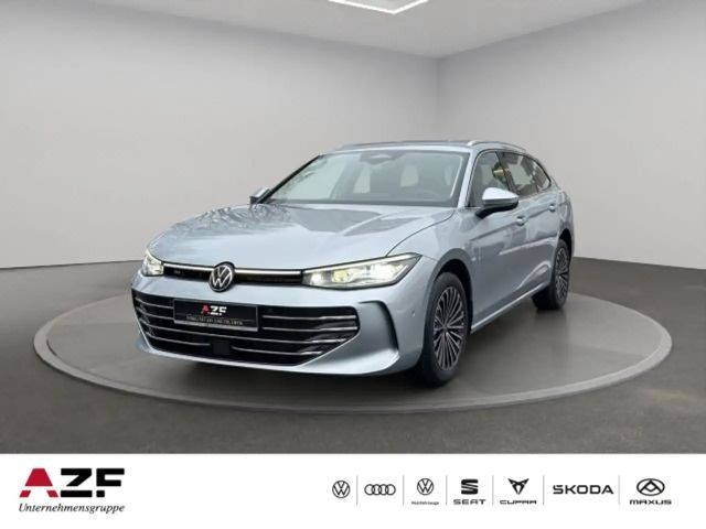 Volkswagen Passat Variant Elegance 2.0 TDI DSG LED+HUD+AHK 2026 Diesel