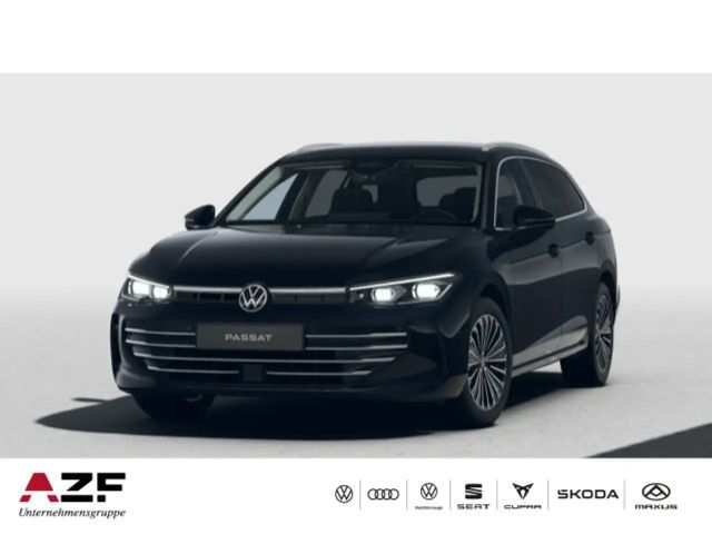 Volkswagen Passat Variant Elegance 2.0 TDI DSG ACC+AHK+NAVI 2026 Diesel