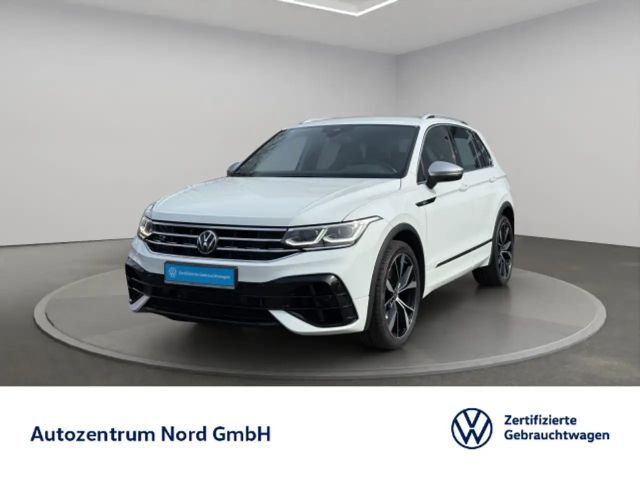 Volkswagen Tiguan R 2.0 TSI 4Mot. DSG MATRIX-LED+ACC+SITZHZ 2024 Benzine