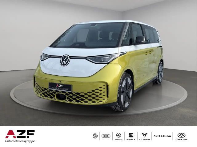 Volkswagen ID. Buzz ID.Buzz Pro AHK+NAVI+LED-MATRIX+ACC+360° 2023 Elektrisch