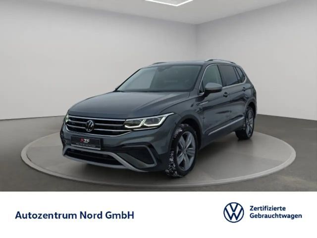 Volkswagen Tiguan Allspace 2.0 TDI 4Mo DSG Elegance AHK 2023 Diesel