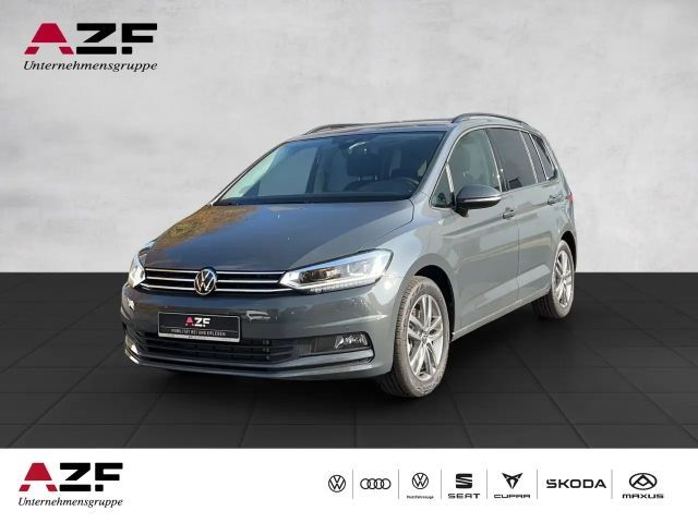 Volkswagen Touran 1.5 TSI DSG Comfortline ACC+LED+CARPLAY+K 2025 Benzine