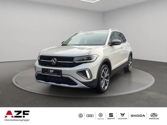 Volkswagen T-Cross Style 1.0 l TSI OPF 85 kW (116 PS) 7-Gan 2026 Benzine