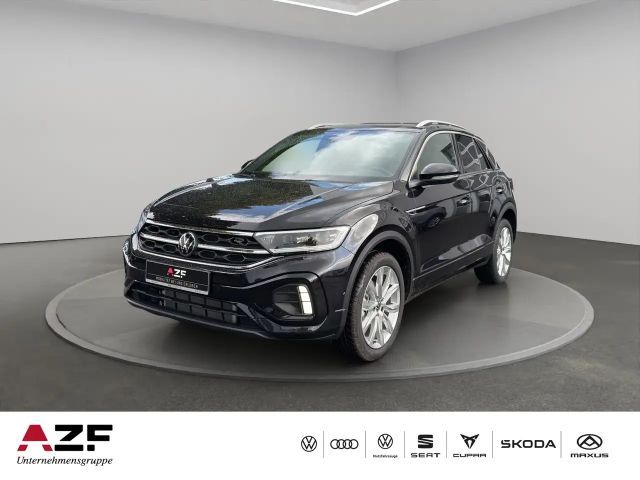 Volkswagen T-Roc R-Line 1.5 TSI DSG ACC+LED+RFK+EASY-OPEN 2025 Benzine