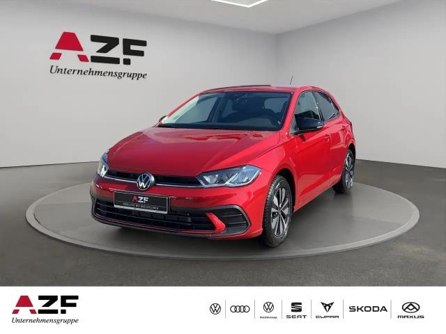 Volkswagen Polo GOAL 1,0 l TSI OPF 70 kW (95 PS) 5-Gang 2026 Benzine