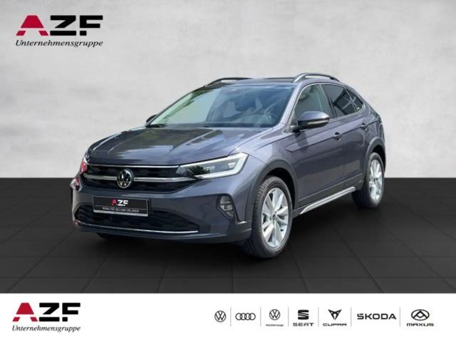 Volkswagen Taigo 1.0 TSI DSG Life ACC+MATRIX LED+BLUETOOTH+ 2025 Benzine