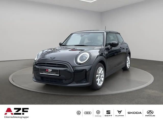 MINI Cooper 1.5 Steptronic Yours Trim LED+SITZHZG 2023 Benzine