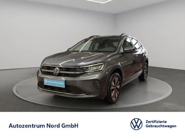 Volkswagen Taigo 1.0 TSI DSG Move LED+SITZHZG+KAMERA+DAB+ 2024 Benzine