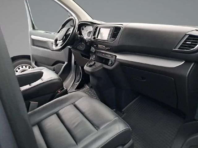 Opel Zafira Life