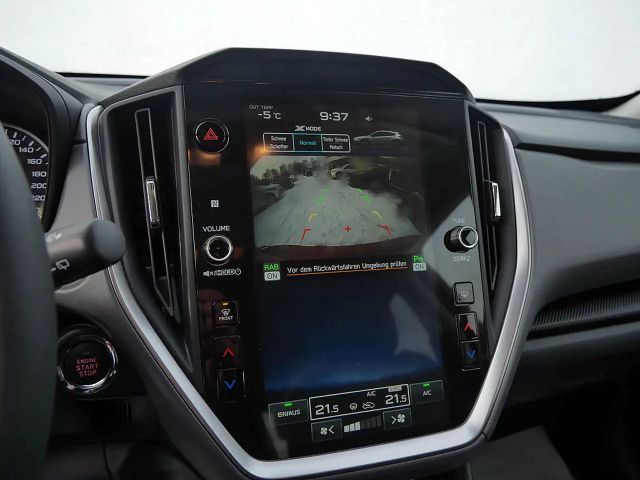 Subaru Crosstrek