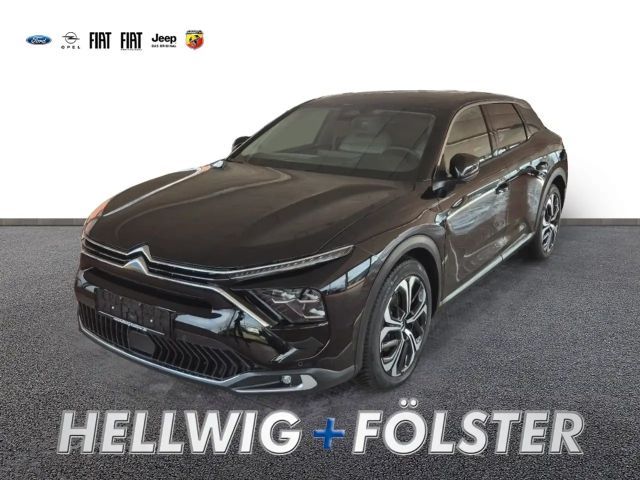Citroen C5 X